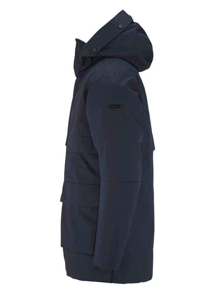Craft Urban Padded Parka -parka - Image 3