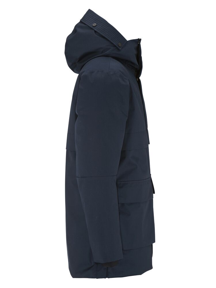 Craft Urban Padded Parka -parka - Image 4