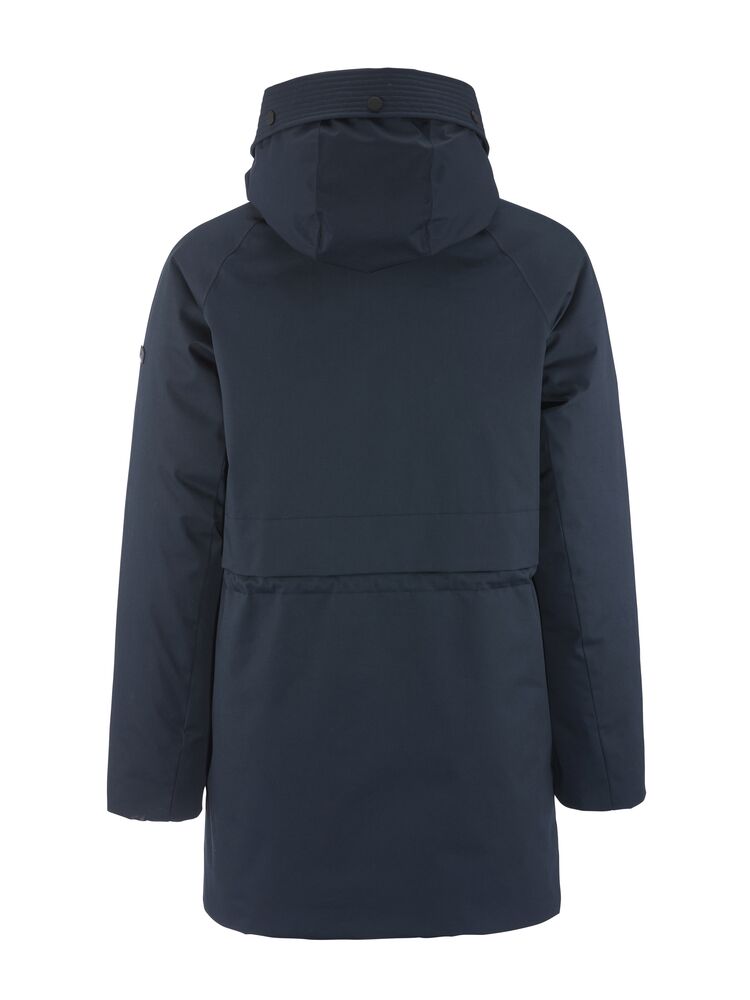Craft Urban Padded Parka -naisten parka - Image 2