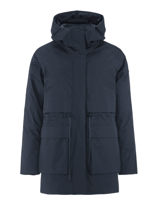 Craft Urban Padded Parka -naisten parka