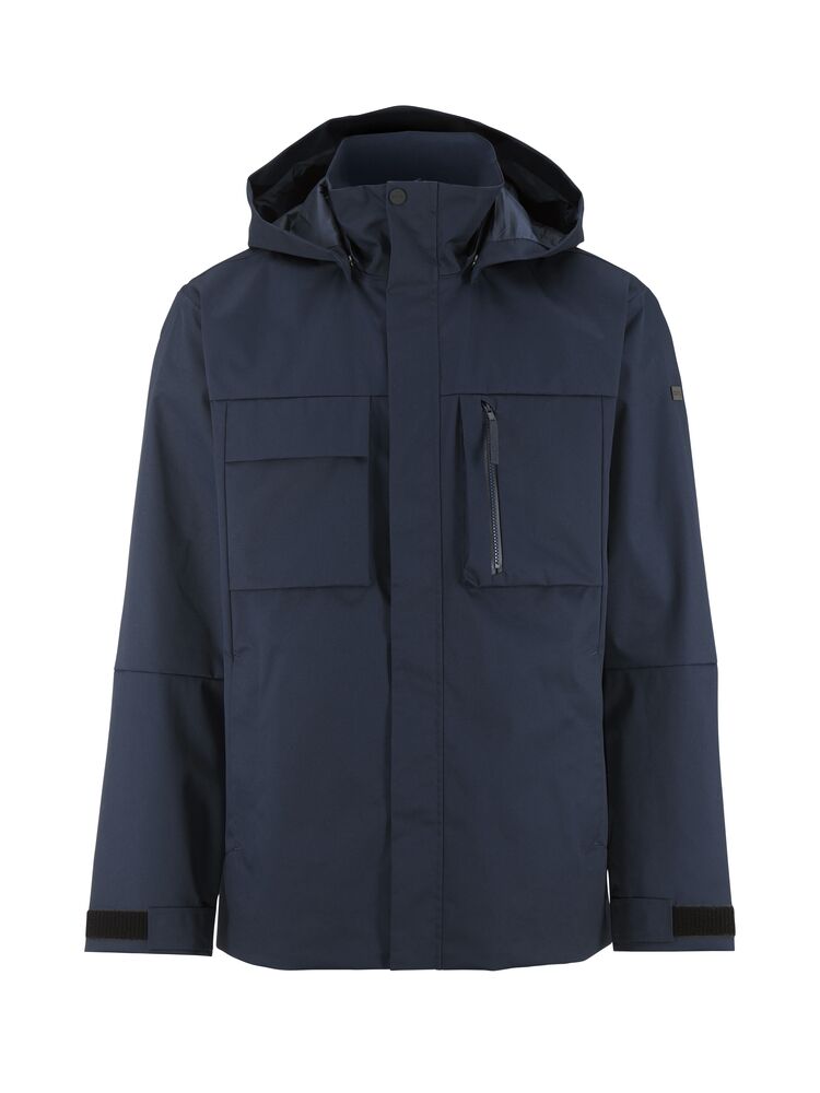 Craft Urban Jacket -takki