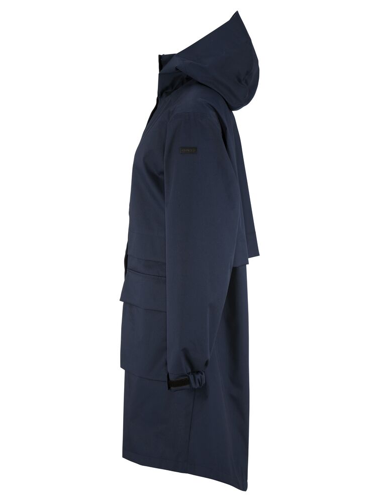 Craft Urban Parka -naisten parka - Image 3