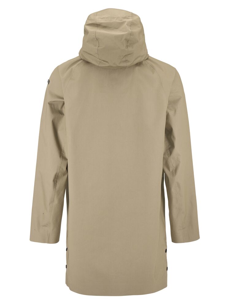 Craft Urban Shell Coat Uni -takki - Image 2