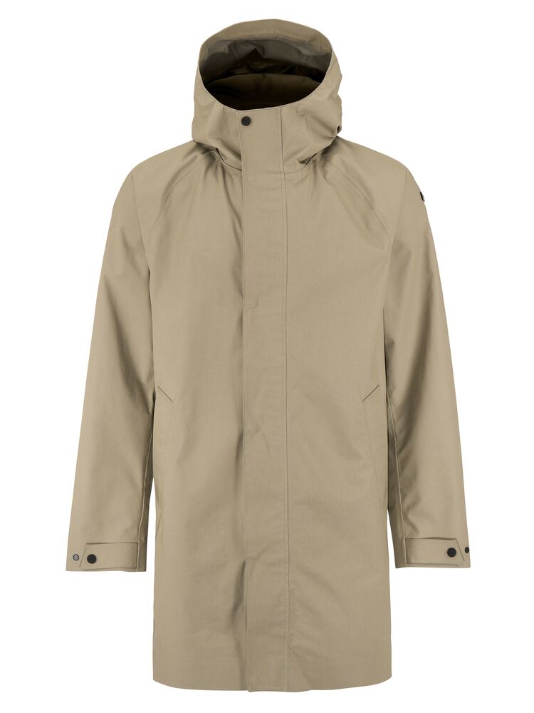Craft Urban Shell Coat Uni -takki