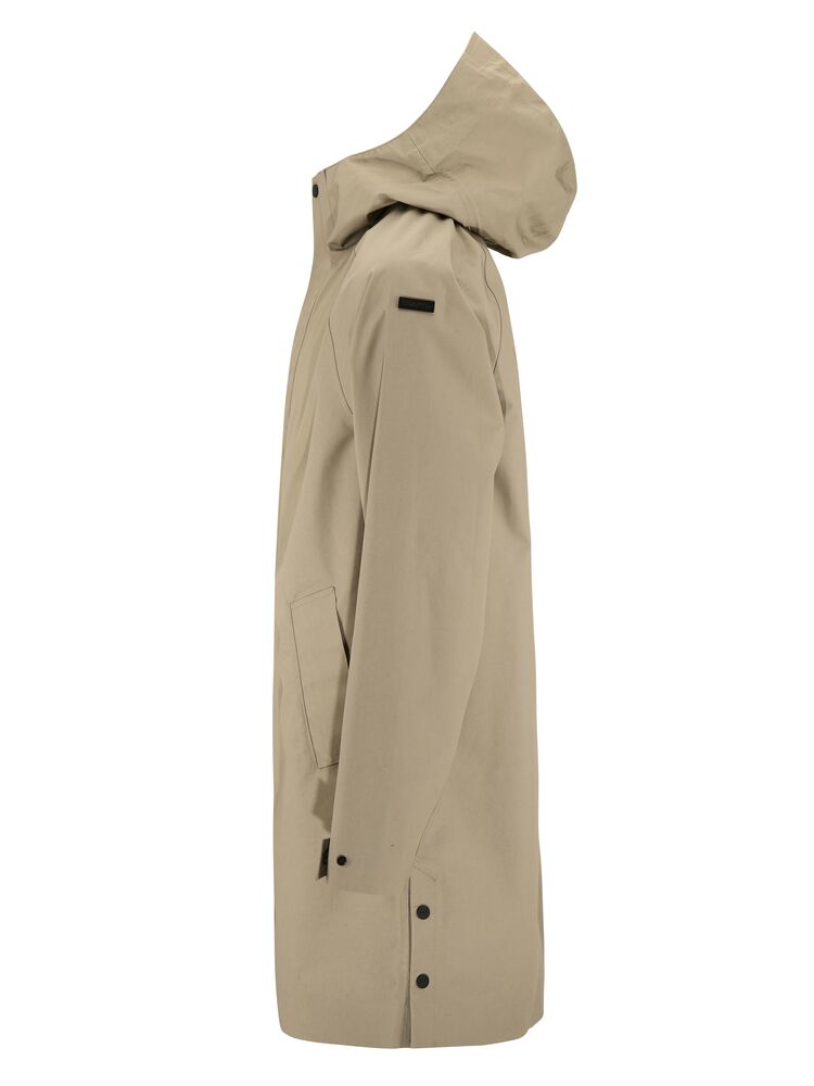 Craft Urban Shell Coat Uni -takki - Image 3