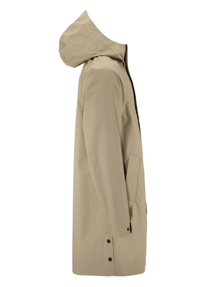 Craft Urban Shell Coat Uni -takki - Image 4