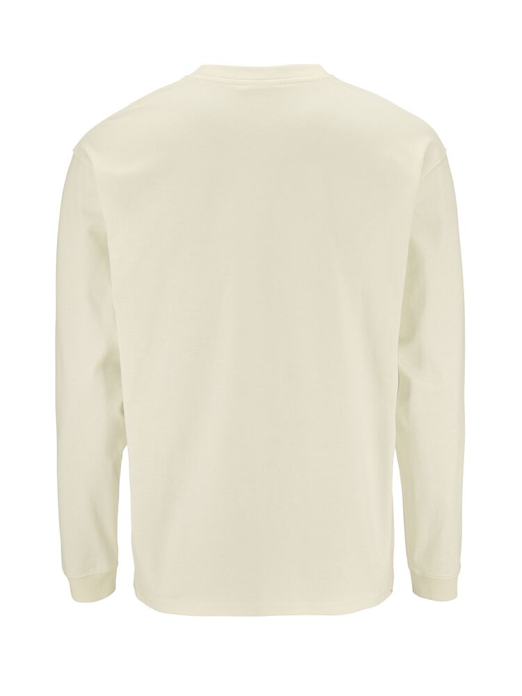 Craft Frequent Heavy LS Tee -pitkähihainen t-paita - Image 2