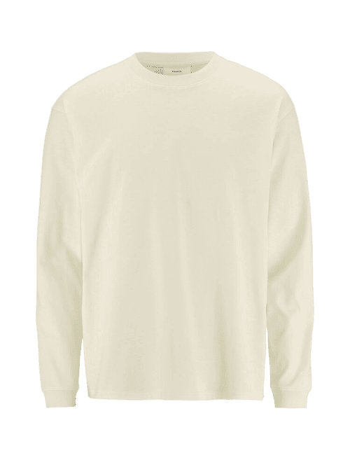 Craft Frequent Heavy LS Tee -pitkähihainen t-paita