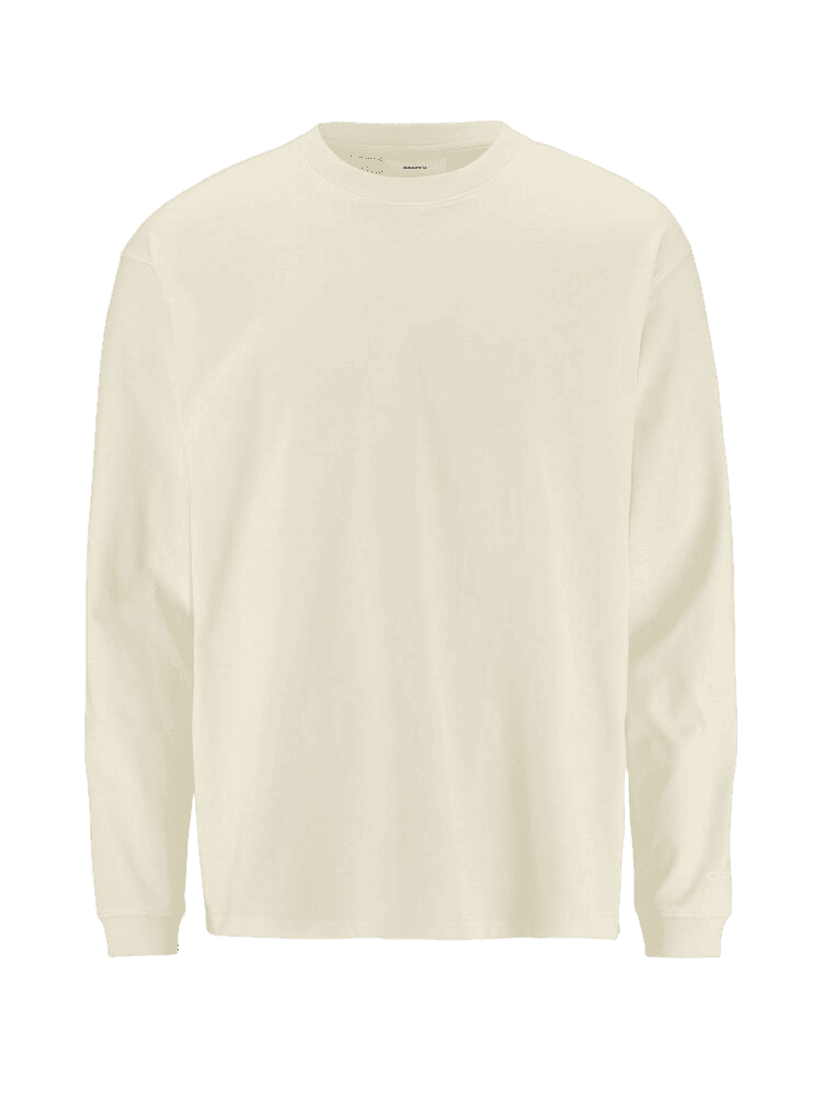 Craft Frequent Heavy LS Tee -pitkähihainen t-paita