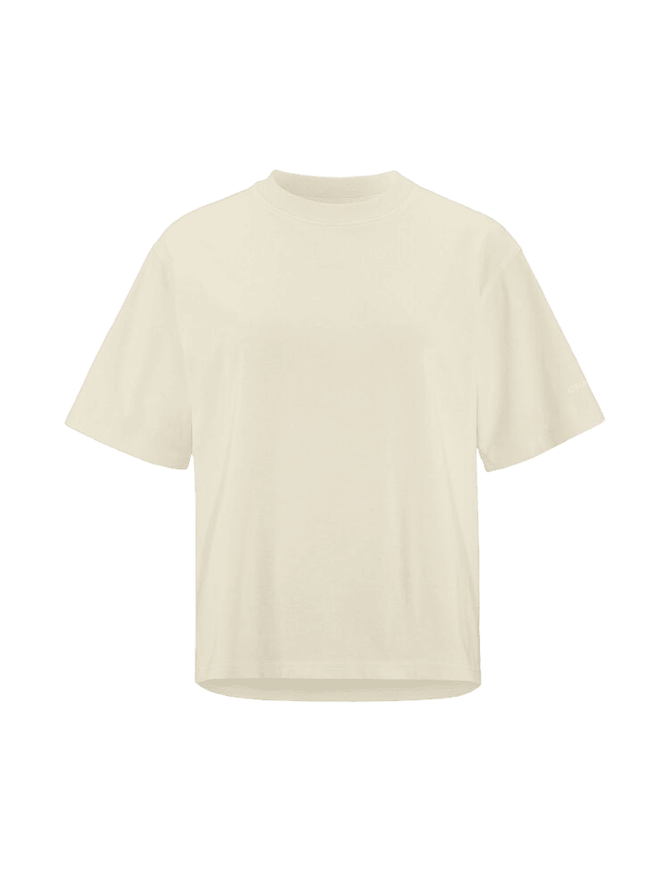 Craft Frequent Heavy SS Tee -naisten t-paita