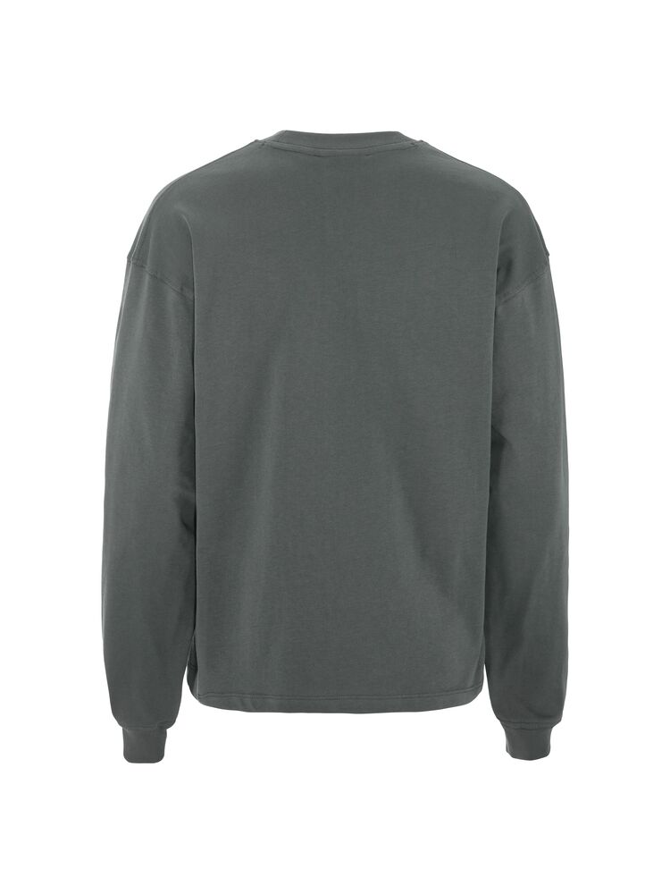 Craft Frequent Heavy LS Tee -naisten pitkähihainen t-paita - Image 4