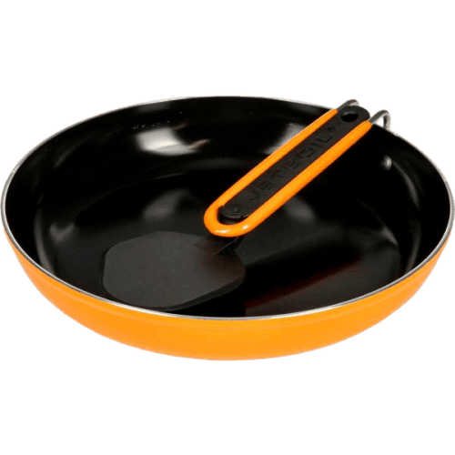 Jetboil Summit Skillet fry pan