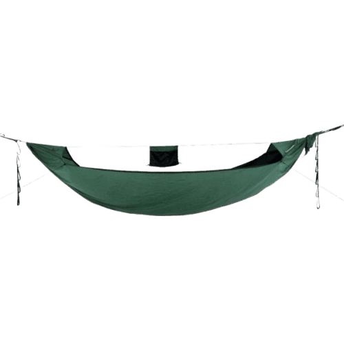 Ticket To The Moon Pro Hammock 335x140cm Green