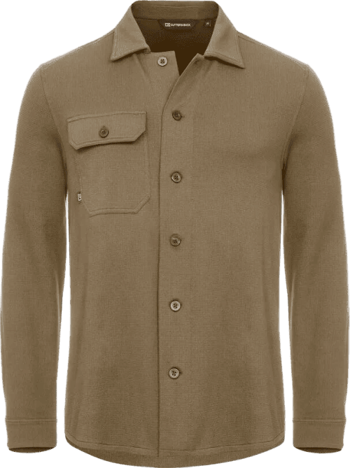 Cutter & Buck Advantage Leisure Shirt SS Men