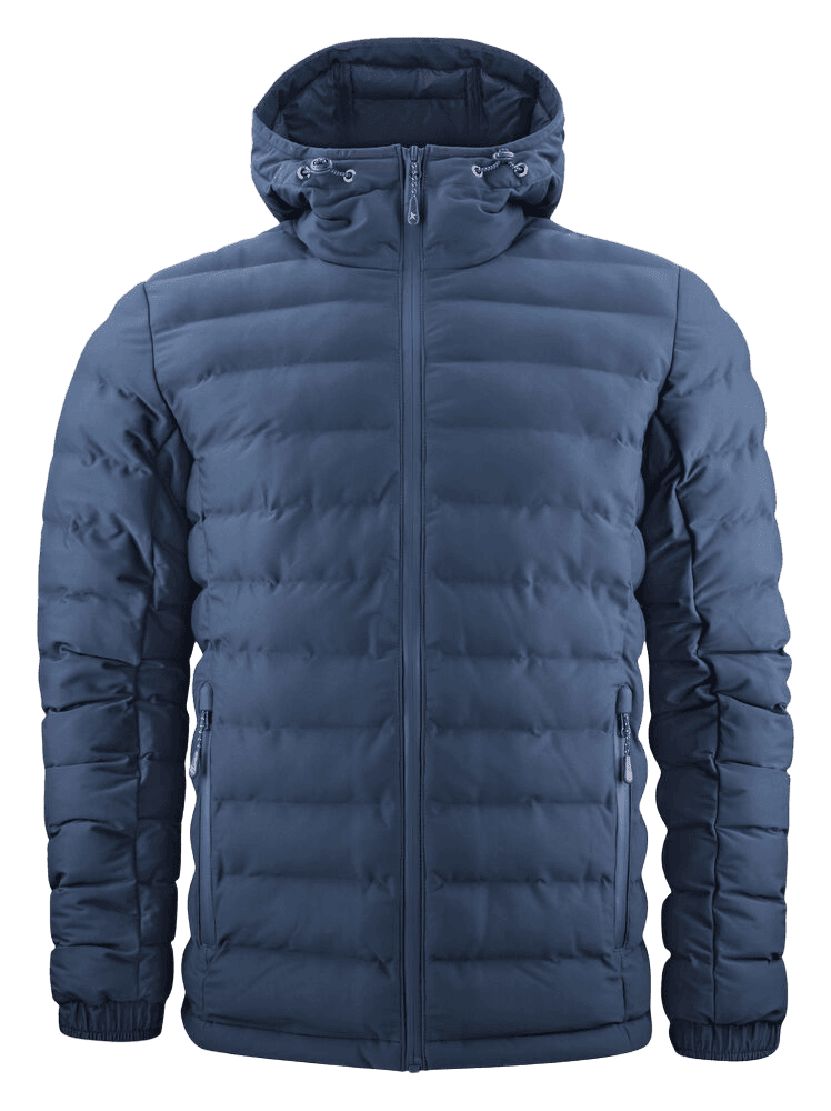 James Harvest Woodlake Heights