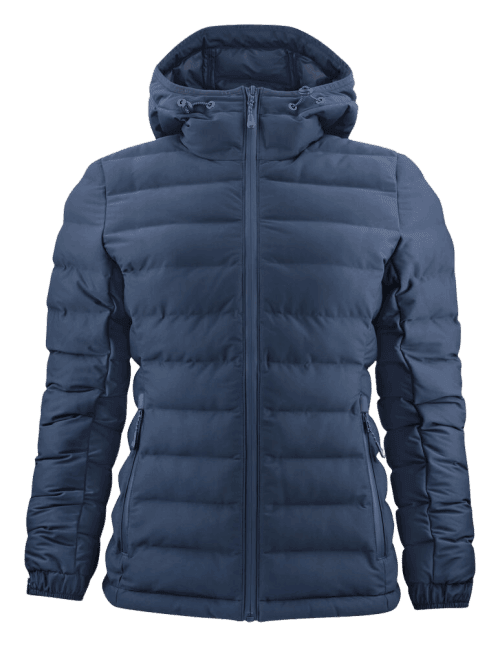 James Harvest Woodlake Heights Woman