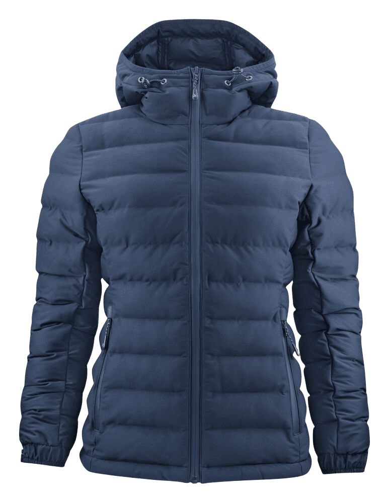 James Harvest Woodlake Heights Woman