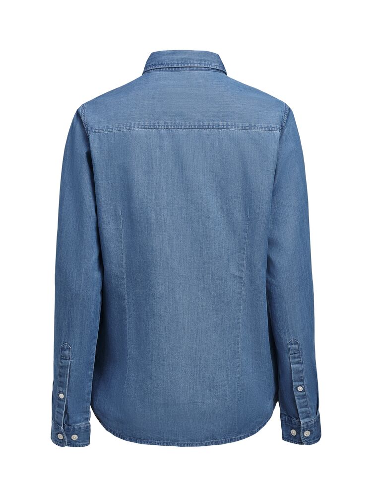 James Harvest Sayville Shirt Woman - Image 2