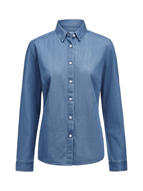 James Harvest Sayville Shirt Woman