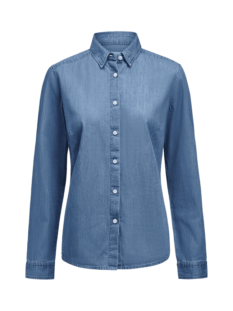 James Harvest Sayville Shirt Woman