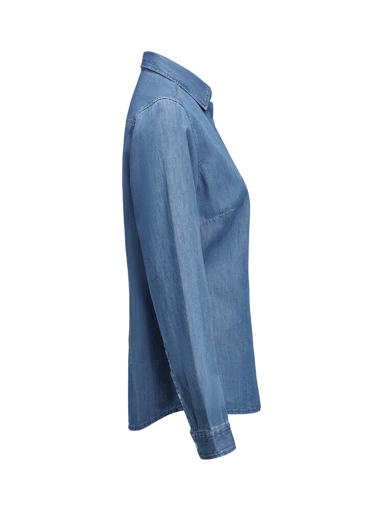 James Harvest Sayville Shirt Woman - Image 3