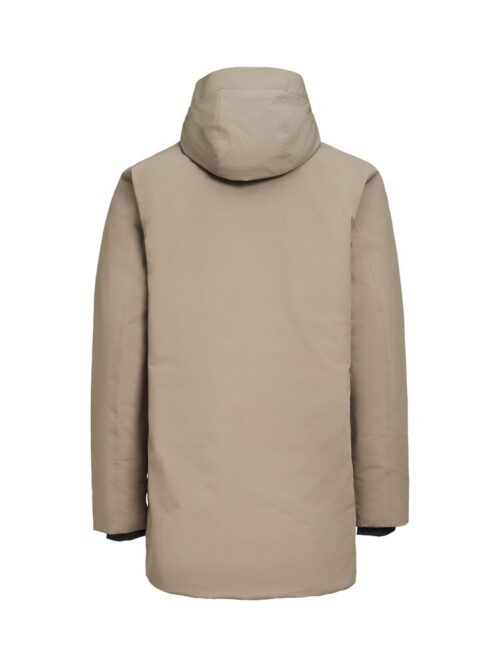 James Harvest Montana Parka -parka James Harvest - takaa
