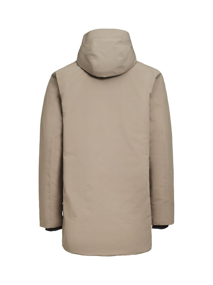 James Harvest Montana Parka -parka - Image 2