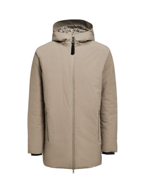 James Harvest Montana Parka -parka