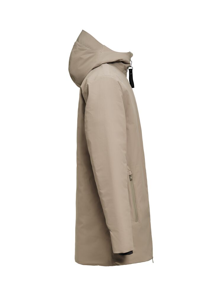 James Harvest Montana Parka -parka - Image 3