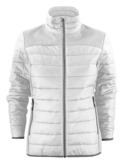 Printer Expedition Lady