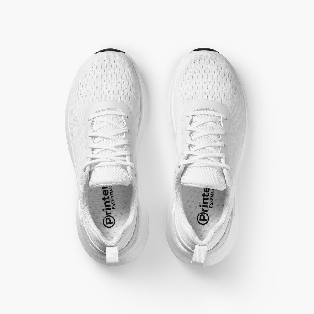 Printer Essentials Flex Sneakers -housut - Image 4