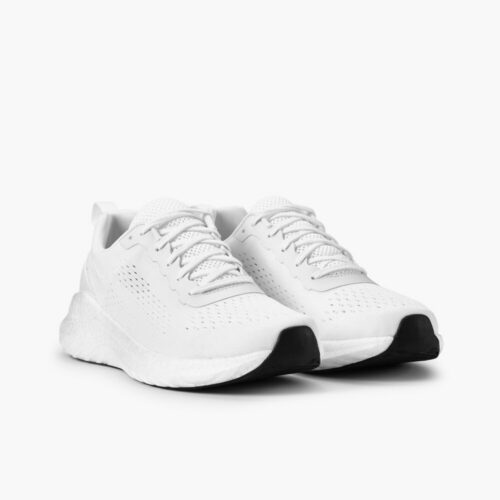 Printer Essentials Flex Sneakers -housut Printer Essentials - edestä