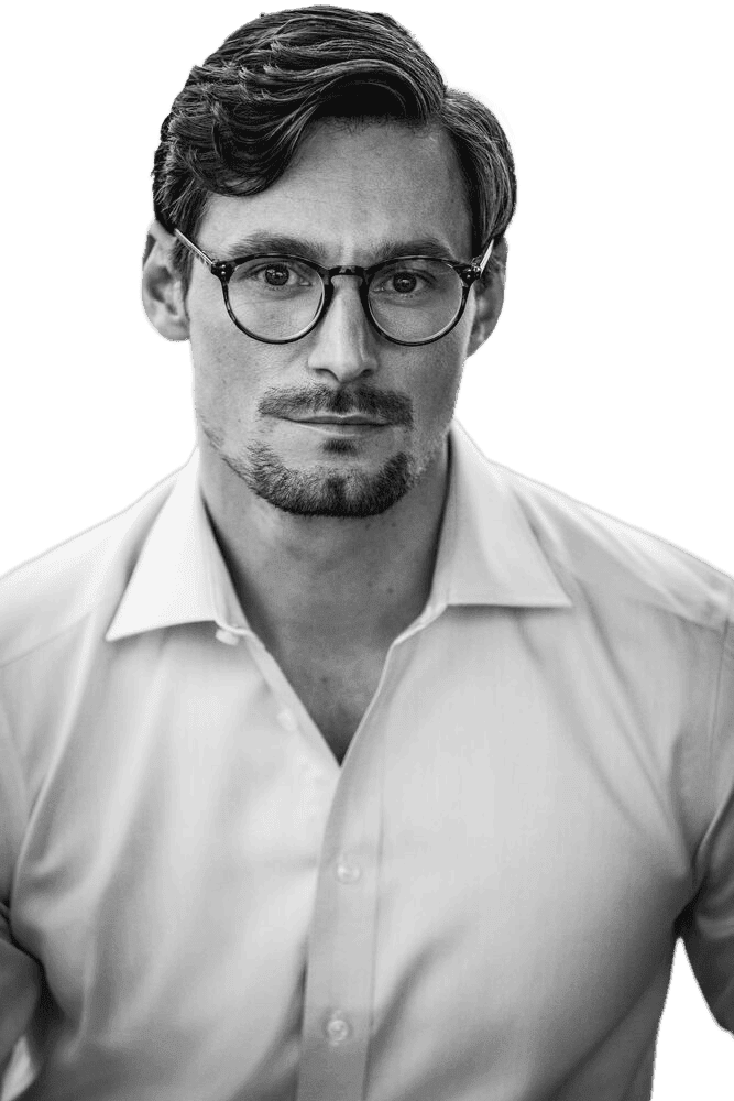 J.Harvest & Frost GB01 Twill Regular