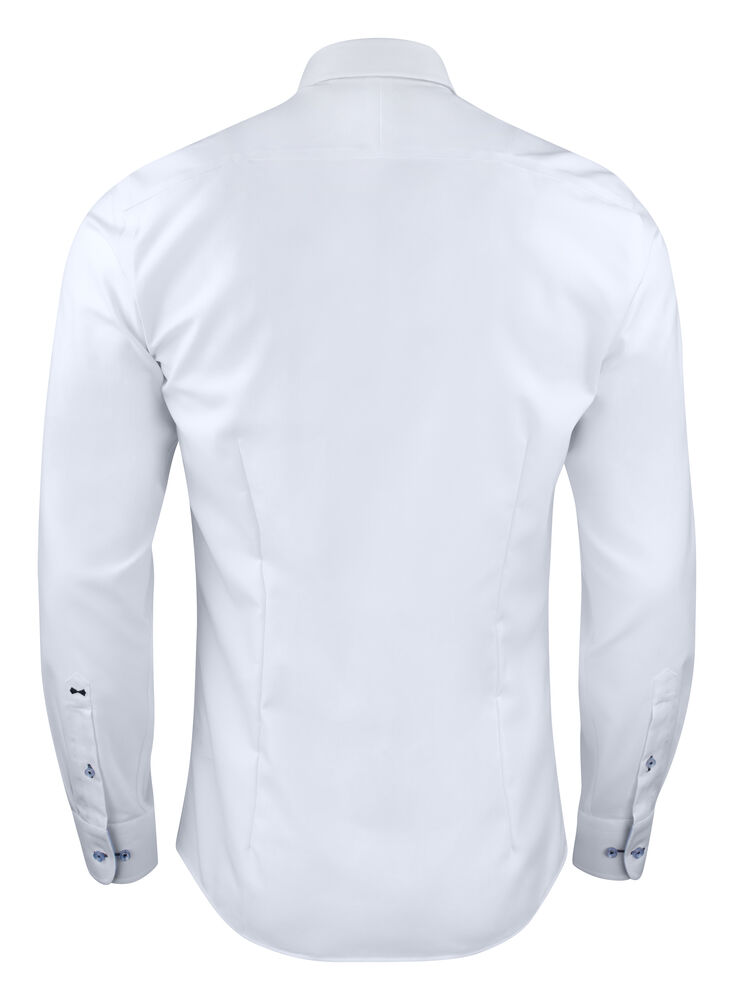 J.Harvest & Frost RB121 Oxford Slim - Image 2