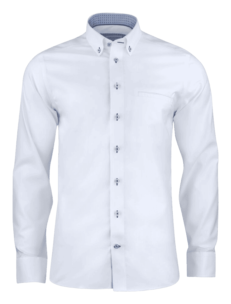 J.Harvest & Frost RB121 Oxford Slim