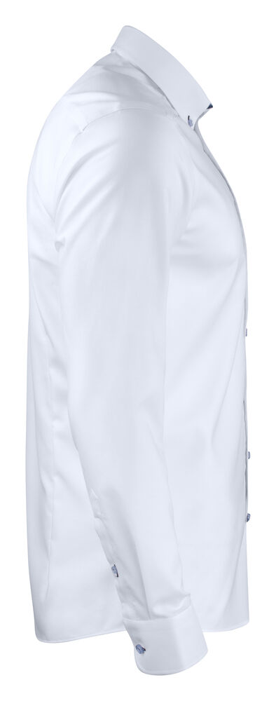 J.Harvest & Frost RB121 Oxford Slim - Image 4