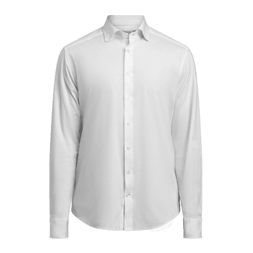 J.Harvest & Frost IB132 Interlock Knit Regular