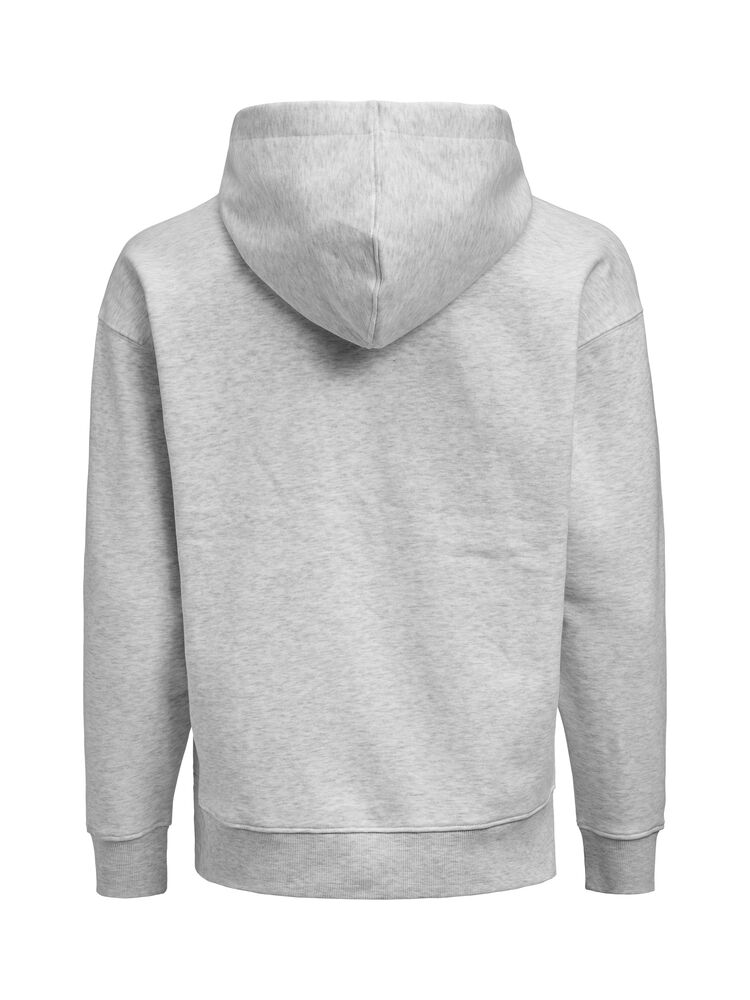 Untagged Movement UM Hoodie Loose Fit -huppari - Image 3