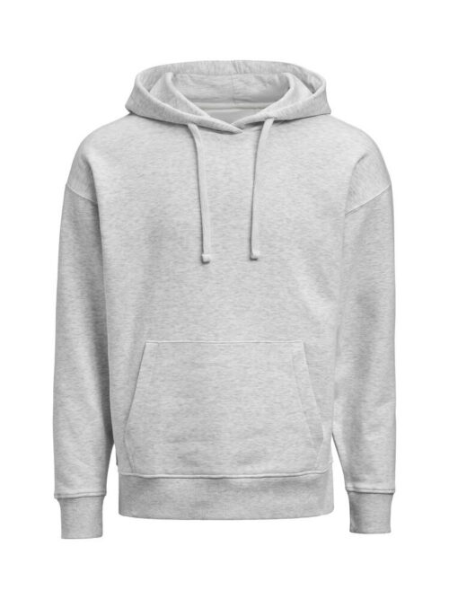 Untagged Movement UM Hoodie Loose Fit -huppari
