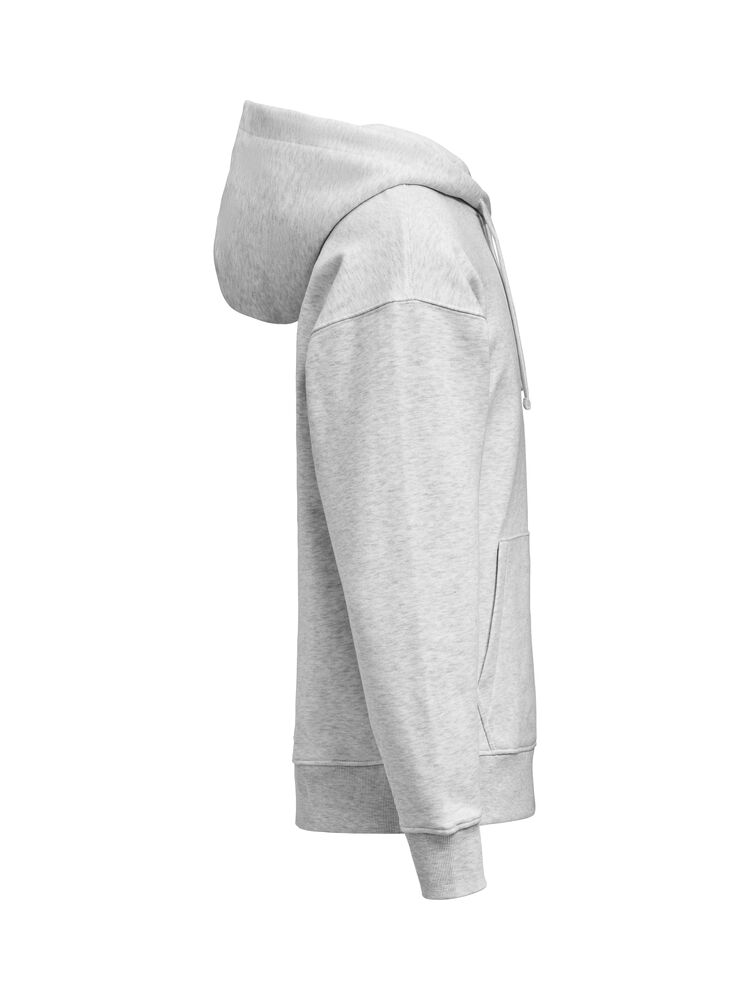Untagged Movement UM Hoodie Loose Fit -huppari - Image 2