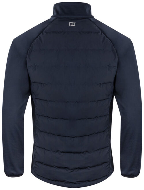 Cutter & Buck Oak Harbor Jacket -takki Cutter & Buck - takaa