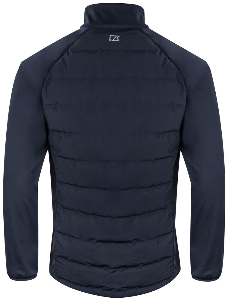 Cutter & Buck Oak Harbor Jacket -takki - Image 2