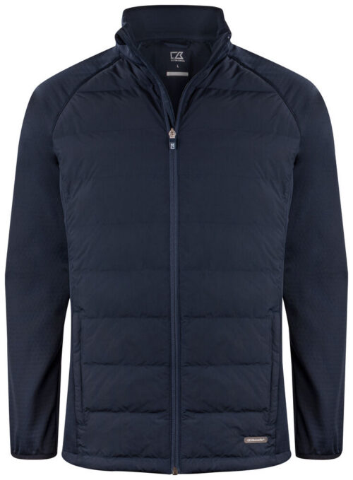 Cutter & Buck Oak Harbor Jacket -takki