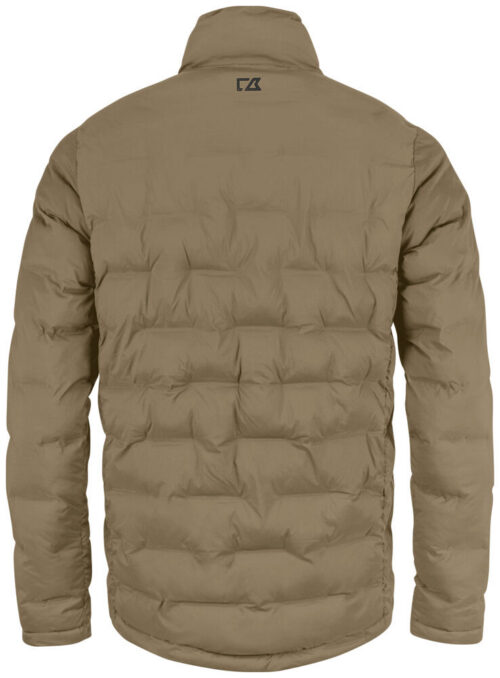 Cutter & Buck Baker Jacket -takki Cutter & Buck - takaa