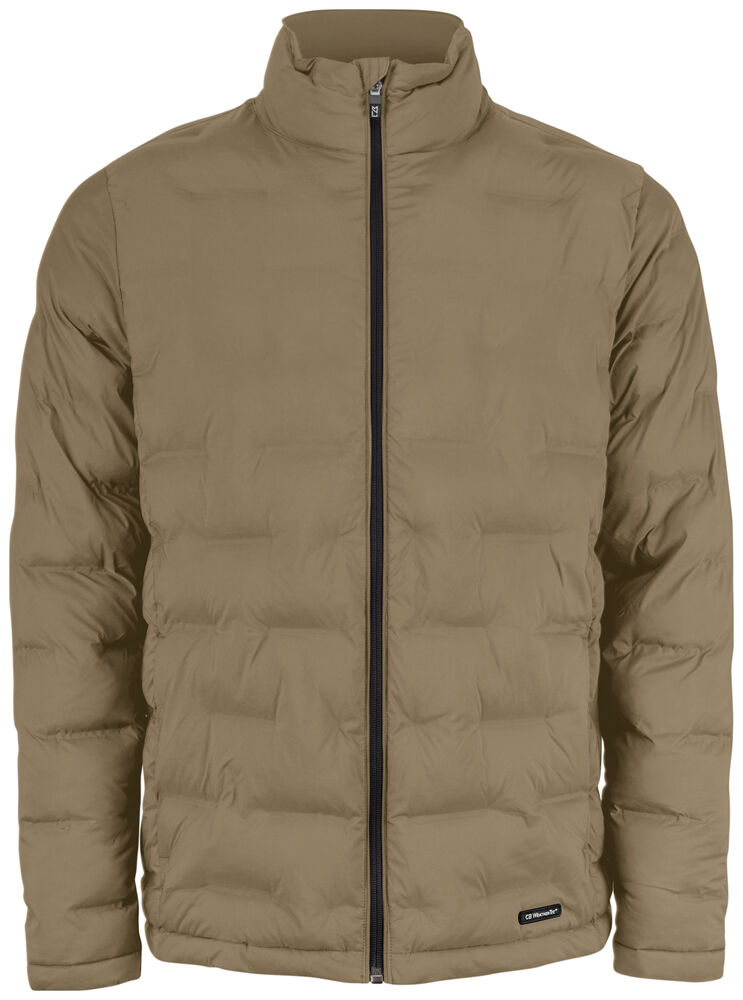 Cutter & Buck Baker Jacket -takki