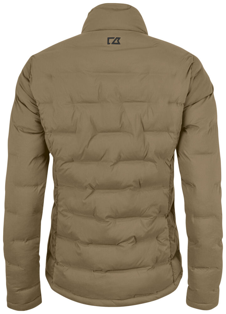 Cutter & Buck Baker Jacket -naisten takki - Image 2