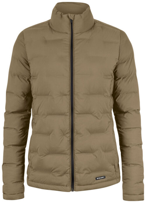 Cutter & Buck Baker Jacket -naisten takki