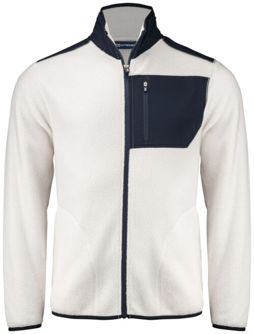 Cutter & Buck Cascade Sherpa Fleece -fleecetakki