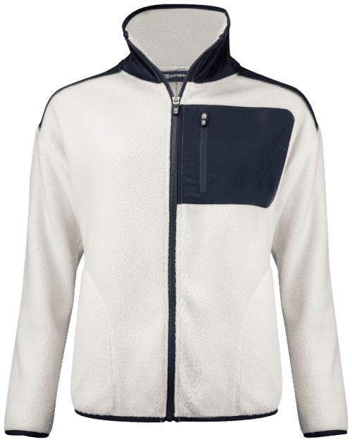 Cutter & Buck Cascade Sherpa Fleece Ladies