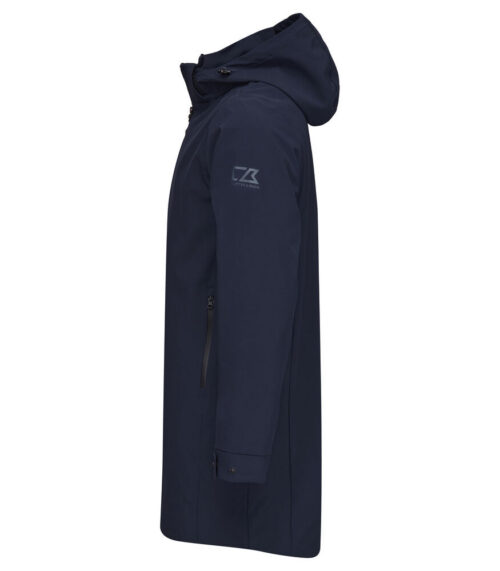 Cutter & Buck Wedderburn Jacket -takki Cutter & Buck - vasemmalta